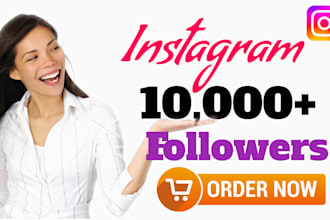 do super fast organic instagram followers growth