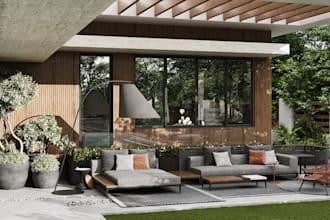 transform your yard to stunning photo realistic   renders