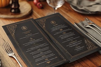 do menu design, restaurant menu design, digital menu, menu card design