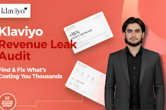 create klaviyo flows and campaigns that convert