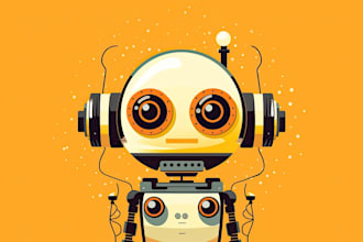 develop and integrate intelligent chatbots for your UK business