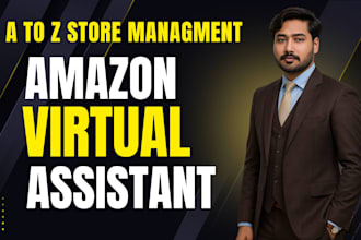 your amazon fba virtual assistant for amazon private label, amazon expert va