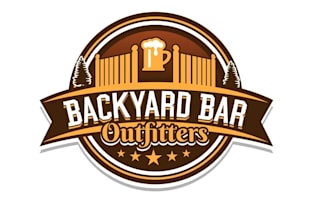 create creative and good looking bar logo design