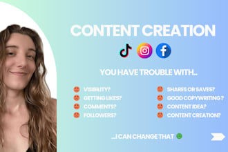 design effective visuals for your social media