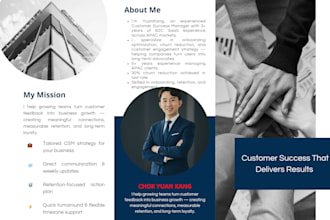 design a customer success strategy that boosts retention and loyalty