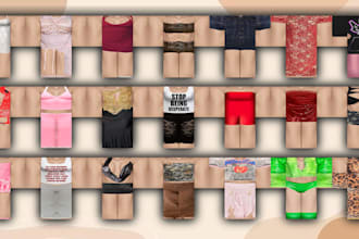 roblox photobash clothing for cheap