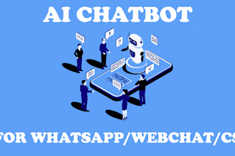 create chatbot ai assistant