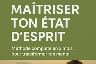 help you reprogram your mind and boost your mindset