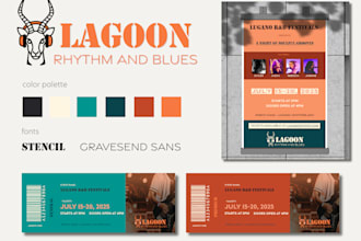 design a unique logo design that feels authentically you