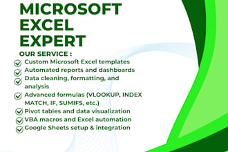 optimize your spreadsheets with advanced excel formulas and functions