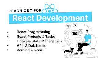create beautiful react applications