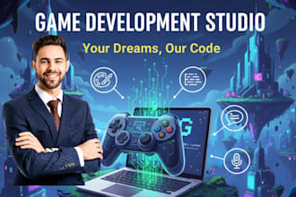 develop an unreal engine cpp game