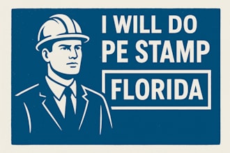 do pe stamp florida architectural stamp structural stamp pe stamp for florida
