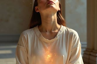 send powerful healing light energy for your body and soul