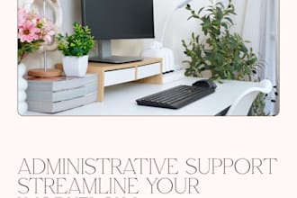 be  your go to admin help