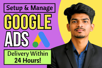 run google ads for plumbing, hvac, roofing, electricians, home appliance repair