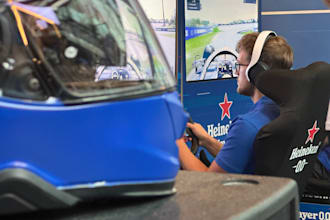 be your f1 sim racing coach
