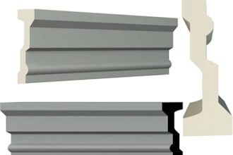 create 3d custom kitchen, cabinet and interior designs with materials cutlist
