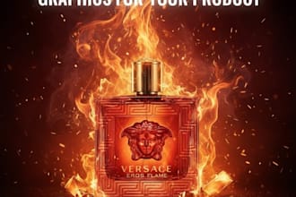 create high converting product ad designs that grab attention