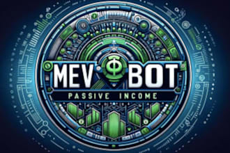 build high frequency crypto trading bot, arbitrage bot, hft bot, ai trading bot