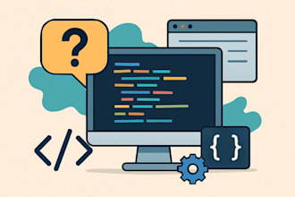 programación de paginas web