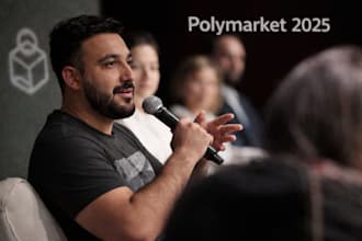 build polymarket ai auto trading liquidity copytrading bot