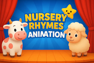 create zack d films 3d animation for youtube shorts video