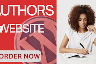 design author website, book author website, book website