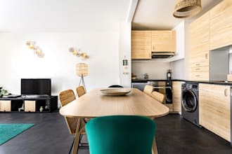 take professional real estate photos for your property paris