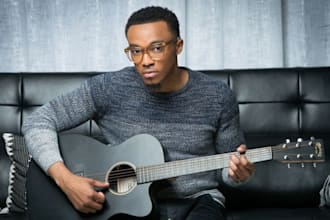 male pop singer, male vocalist, edm music producer