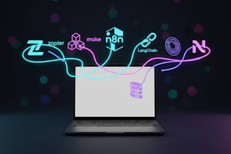 automatizaré tus procesos repetitivos y tardosos con ia y herramientas ia