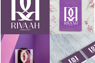 design creative and professional graphics for your brand