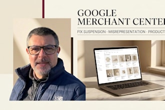 fix google merchant disapproval  misrepresentation gmc shopping ads xml feed