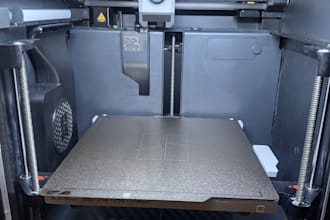 3d print your projects and ideas