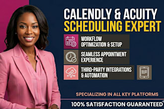 setup calendly tidycal acuity scheduling simplybook me square booking expert