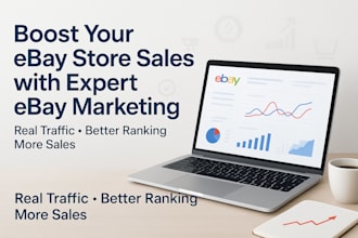 do ebay promotion ebay marketing to increase store traffic