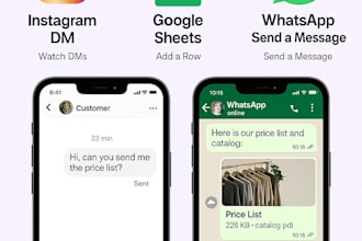 build an ai calling bot for getting your clients