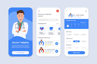 cross platform mobile apps