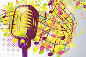 cancion personalizada letra original produccion estudio ia desde 35