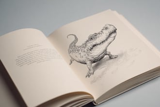 design your childrens book