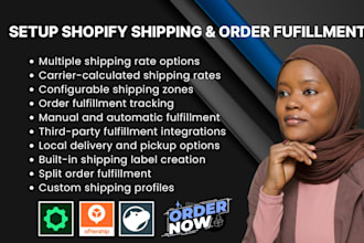 do shopify order fulfillment shipstation aftership shipbob shippo inventory sync