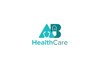 do minimalist medical dental healthcare and pharmacy logo design