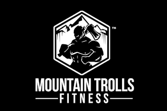 design wonderful logo for a fitness or sport retailer