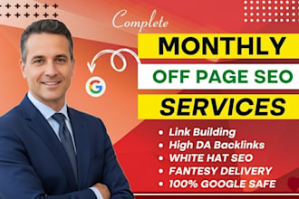 do unique website off page SEO with high authority best backlinks site traffic