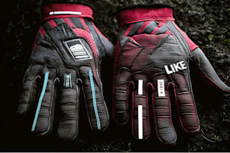 be your gloves designer cycling, fitness, golf etc