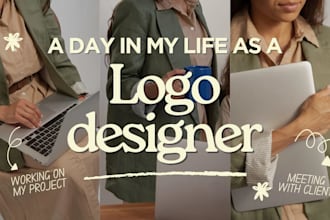 professional logo design service