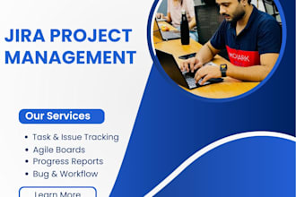 professionally set up jira service desk for your business