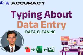 extract data from PDF and transfer it to excel word