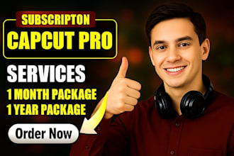 set up capcut pro on your device with full support