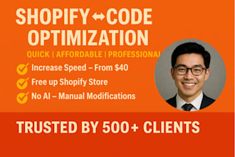 fix and develop shopify theme using liquid